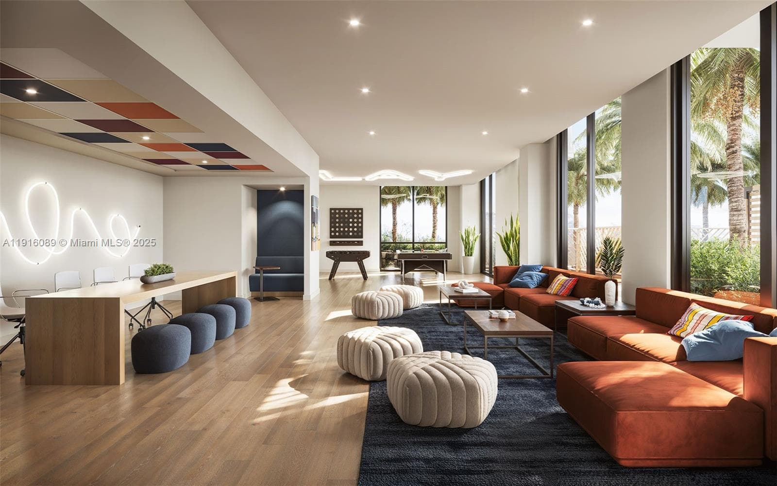 Centro City Residences · #B2 Den in Miami - Photo 8