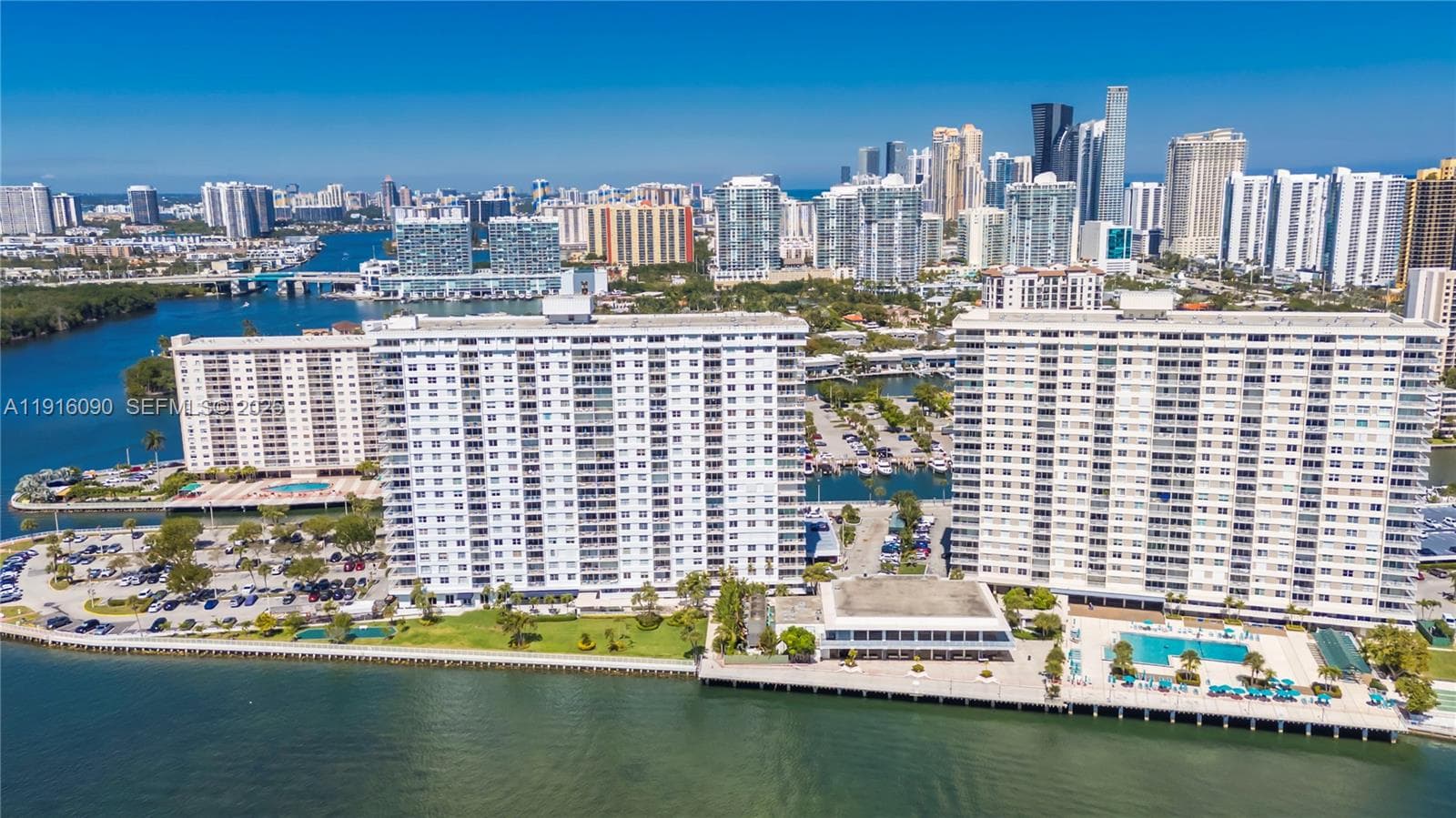 ARLEN HOUSE WEST CONDO · #231 in Sunny Isles Beach - Photo 23