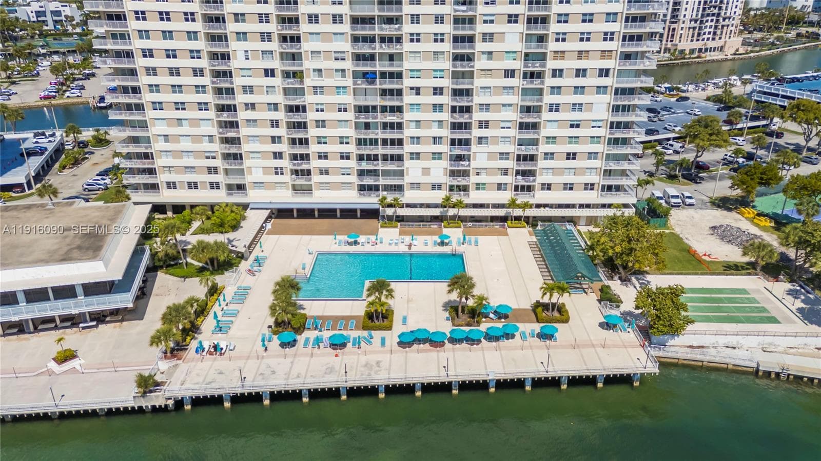 ARLEN HOUSE WEST CONDO · #231 in Sunny Isles Beach - Photo 13