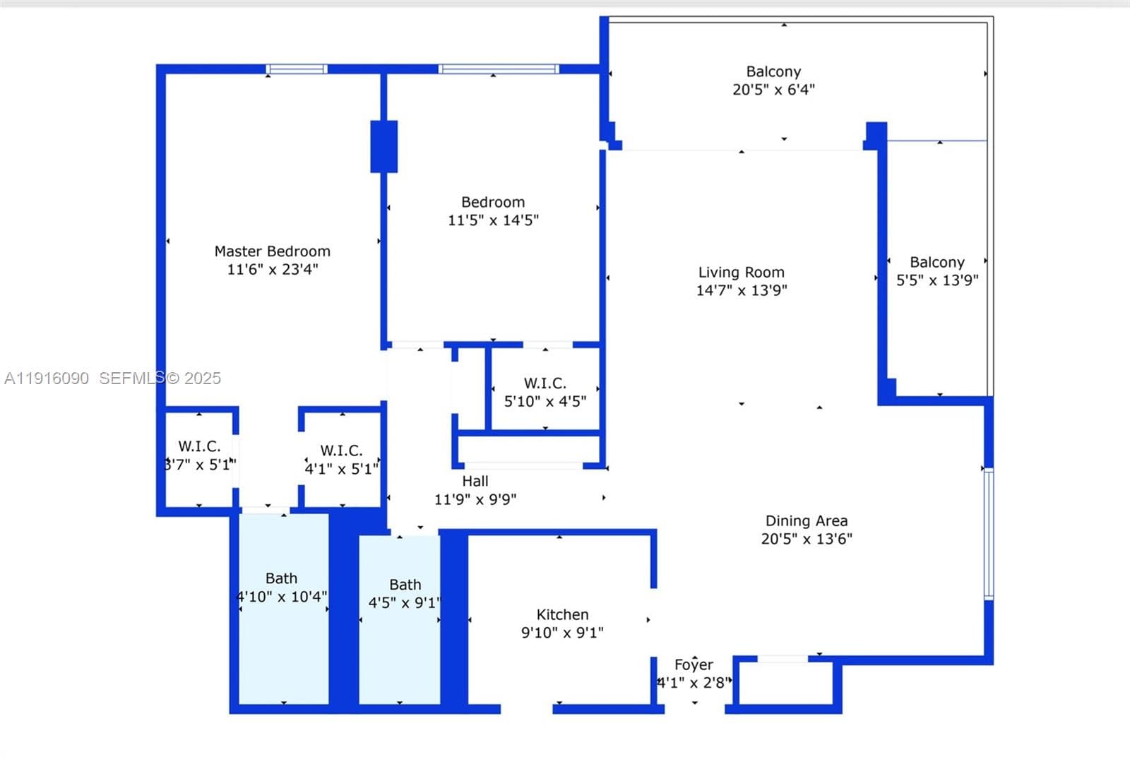 ARLEN HOUSE WEST CONDO · #231 in Sunny Isles Beach - Photo 12