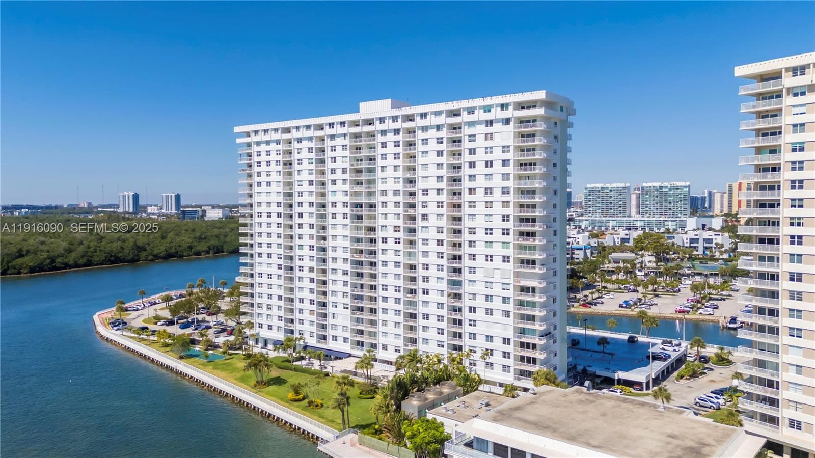 ARLEN HOUSE WEST CONDO · #231 in Sunny Isles Beach - Photo 22
