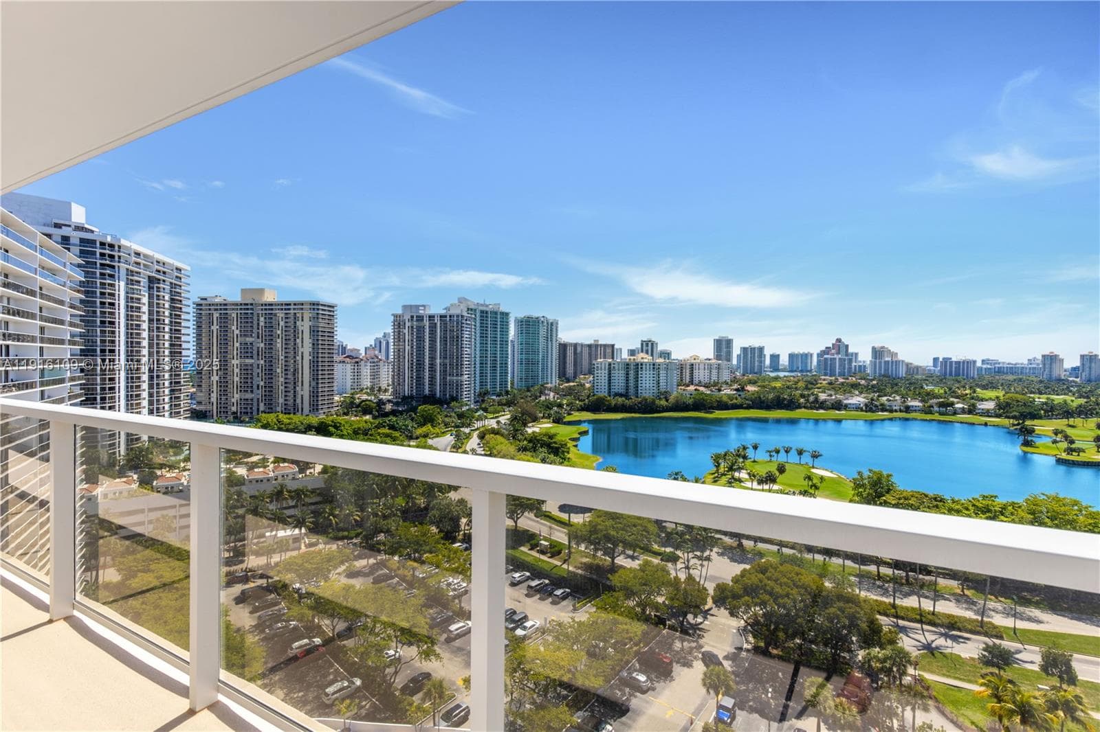 FLAMENCO CONDO TOWER I · #1805 in Aventura - Photo 13