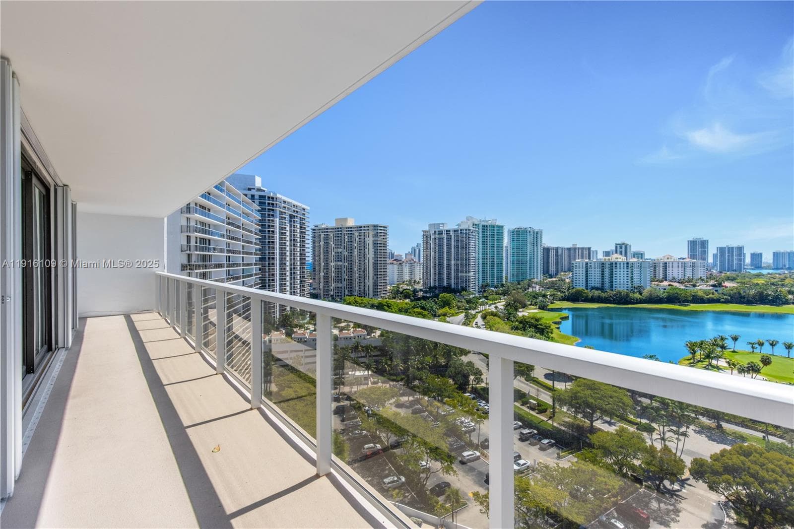 FLAMENCO CONDO TOWER I · #1805 in Aventura - Photo 14