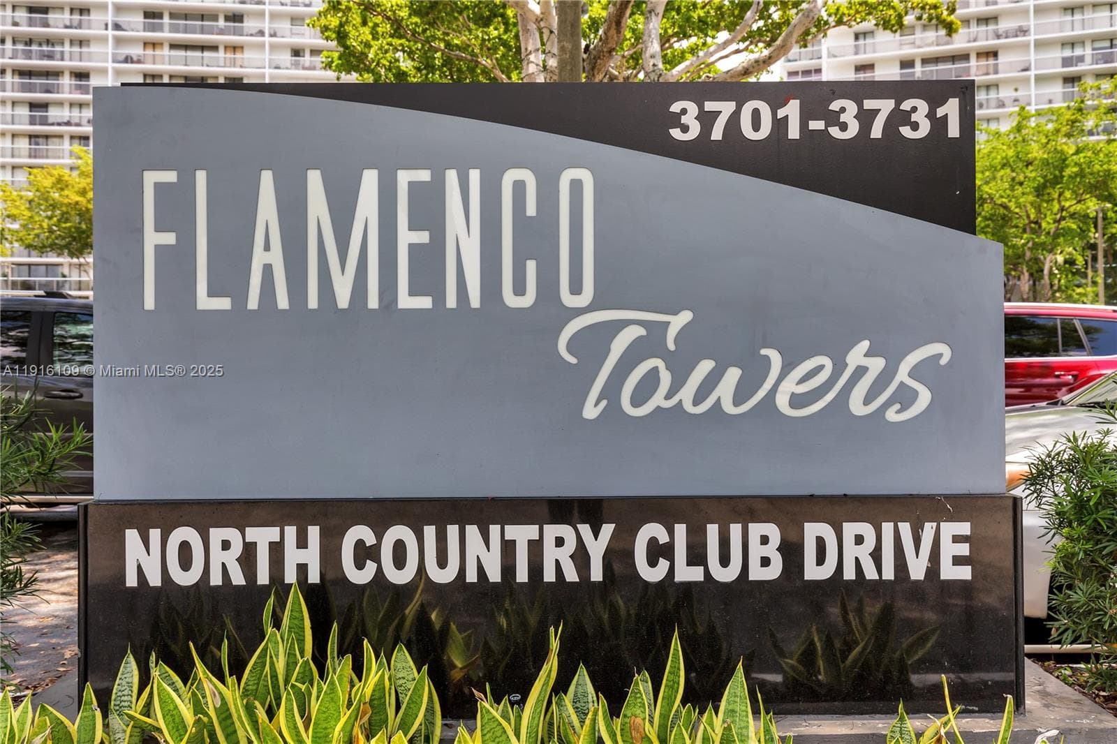 FLAMENCO CONDO TOWER I · #1805 in Aventura - Photo 37