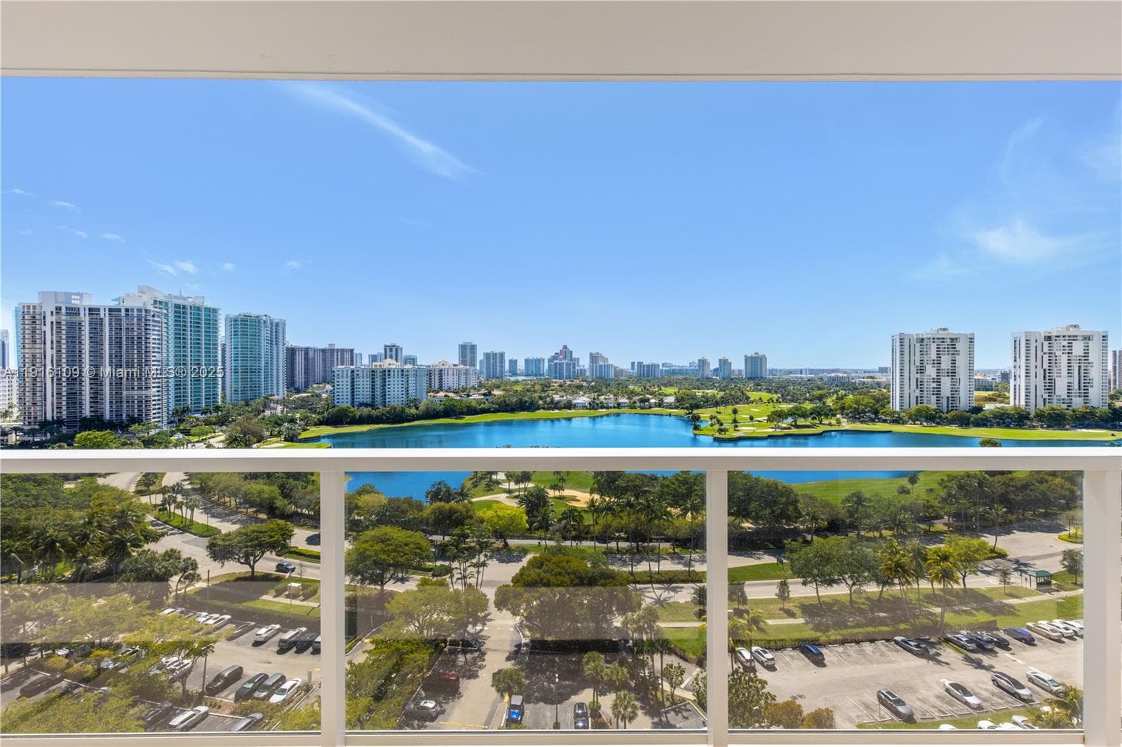 FLAMENCO CONDO TOWER I · #1805 in Aventura - Photo 11