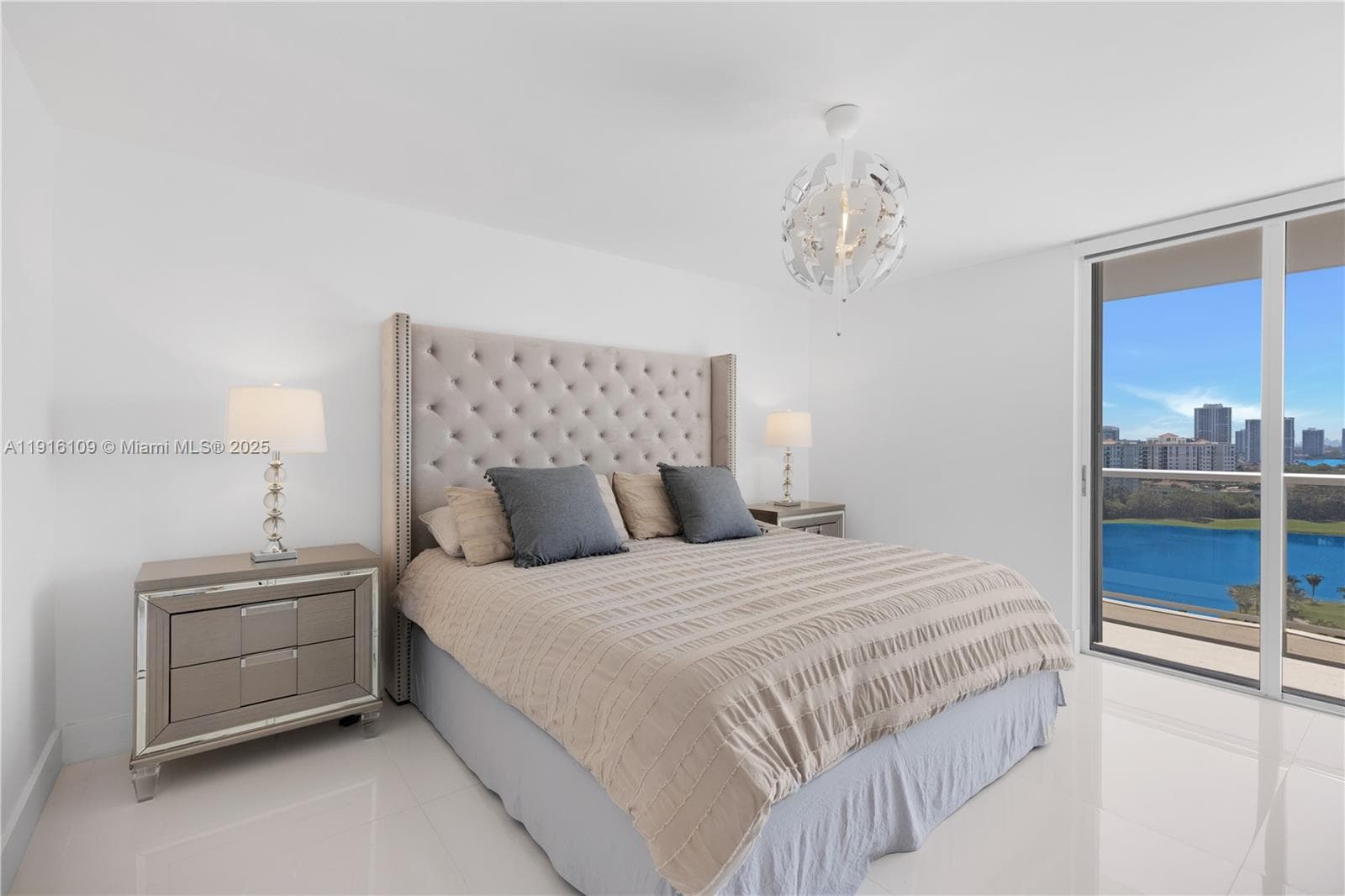 FLAMENCO CONDO TOWER I · #1805 in Aventura - Photo 19