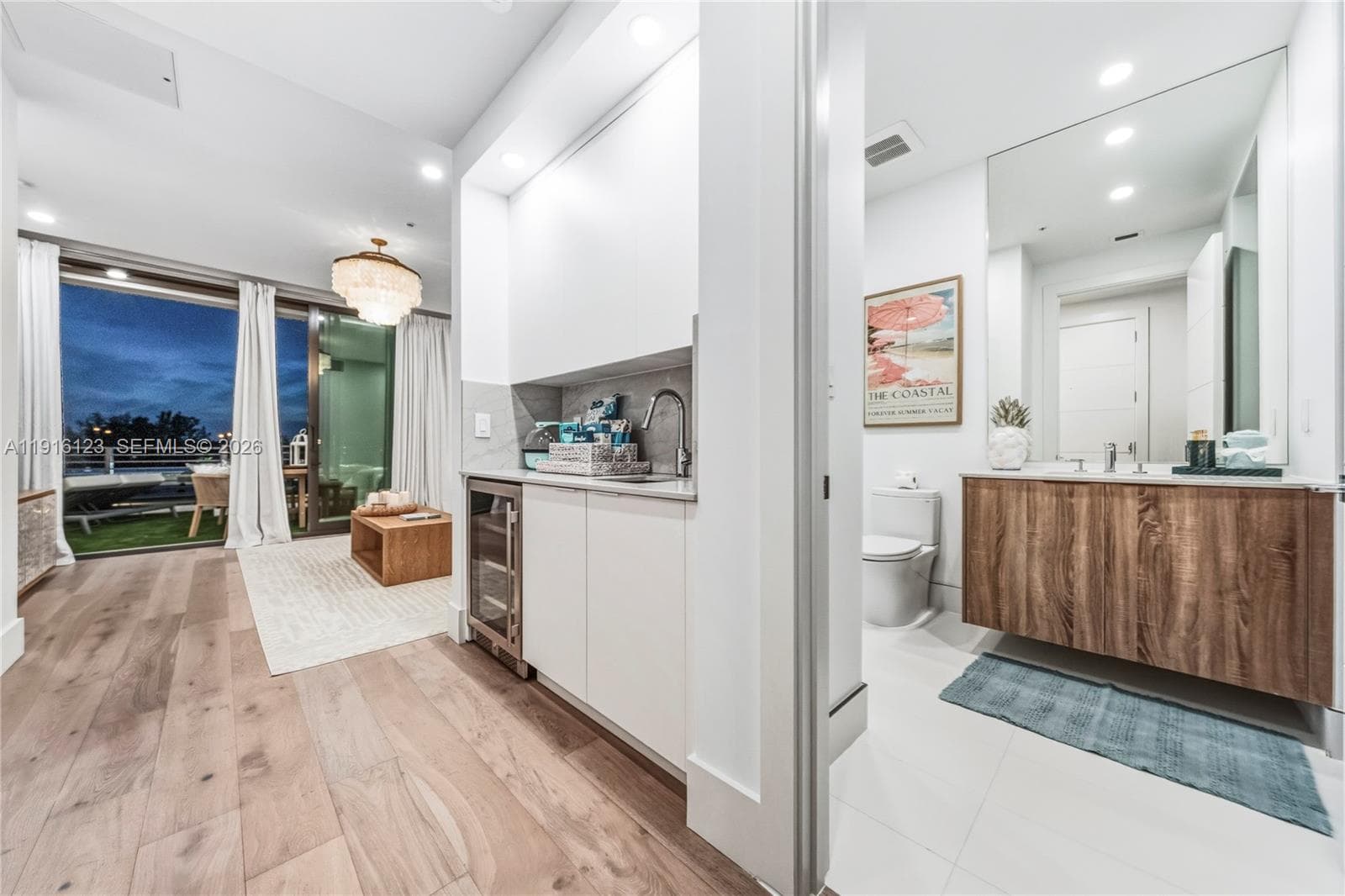 4098 NE 167 ST #9 photo 36