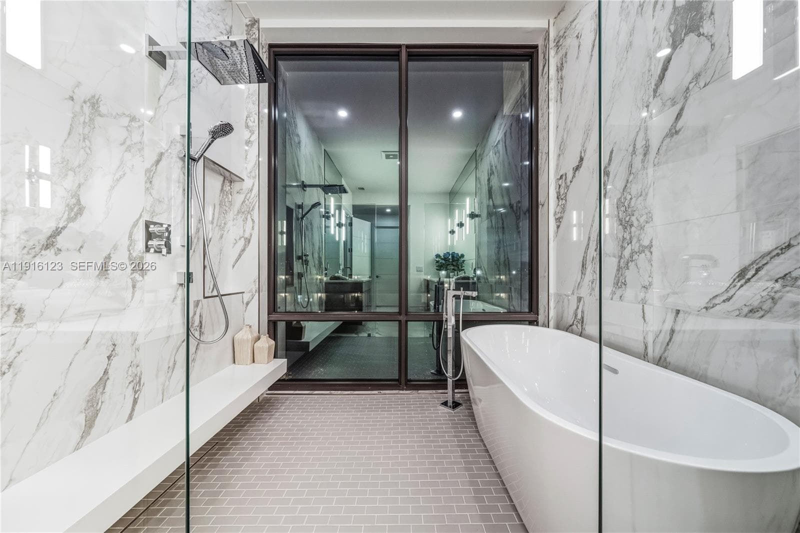 4098 NE 167 ST #9 photo 28