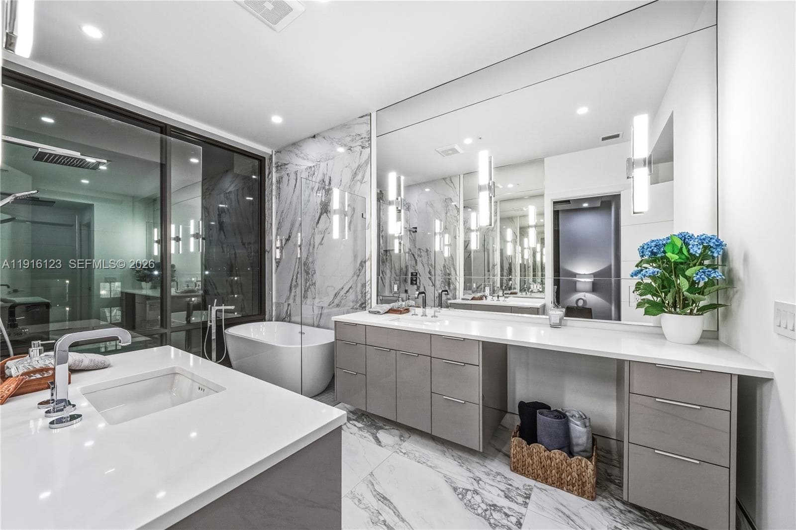 4098 NE 167 ST #9 photo 25