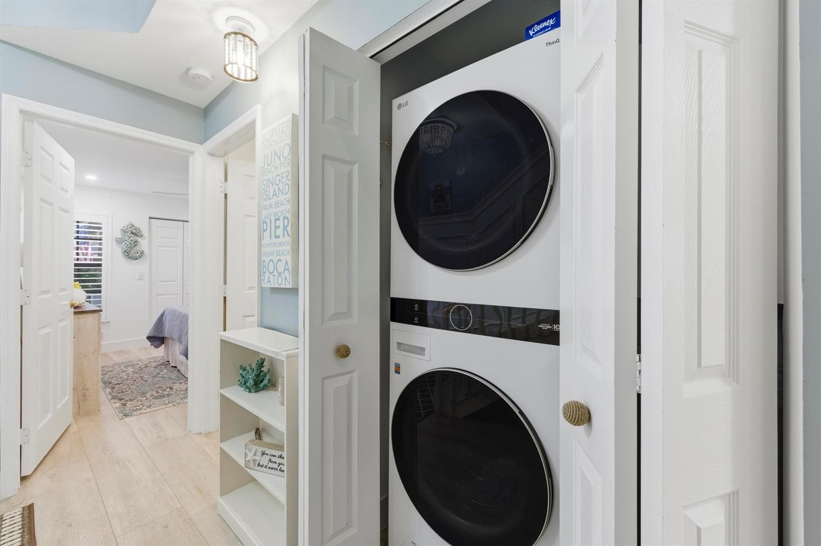 LAUNDRY - 1ST FLOOR