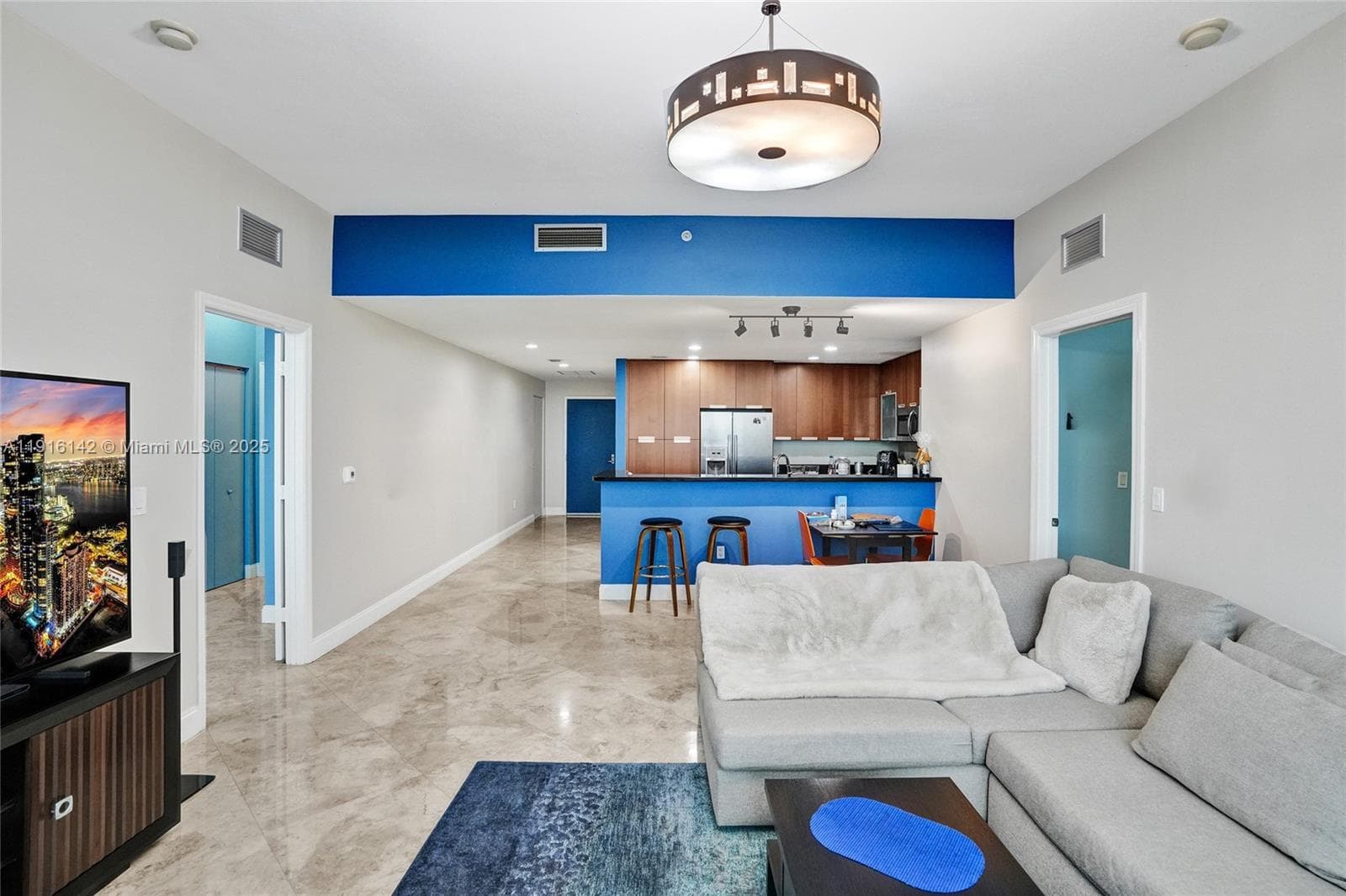 THE LEXI CONDO · #2010 in North Bay Village - Photo 13