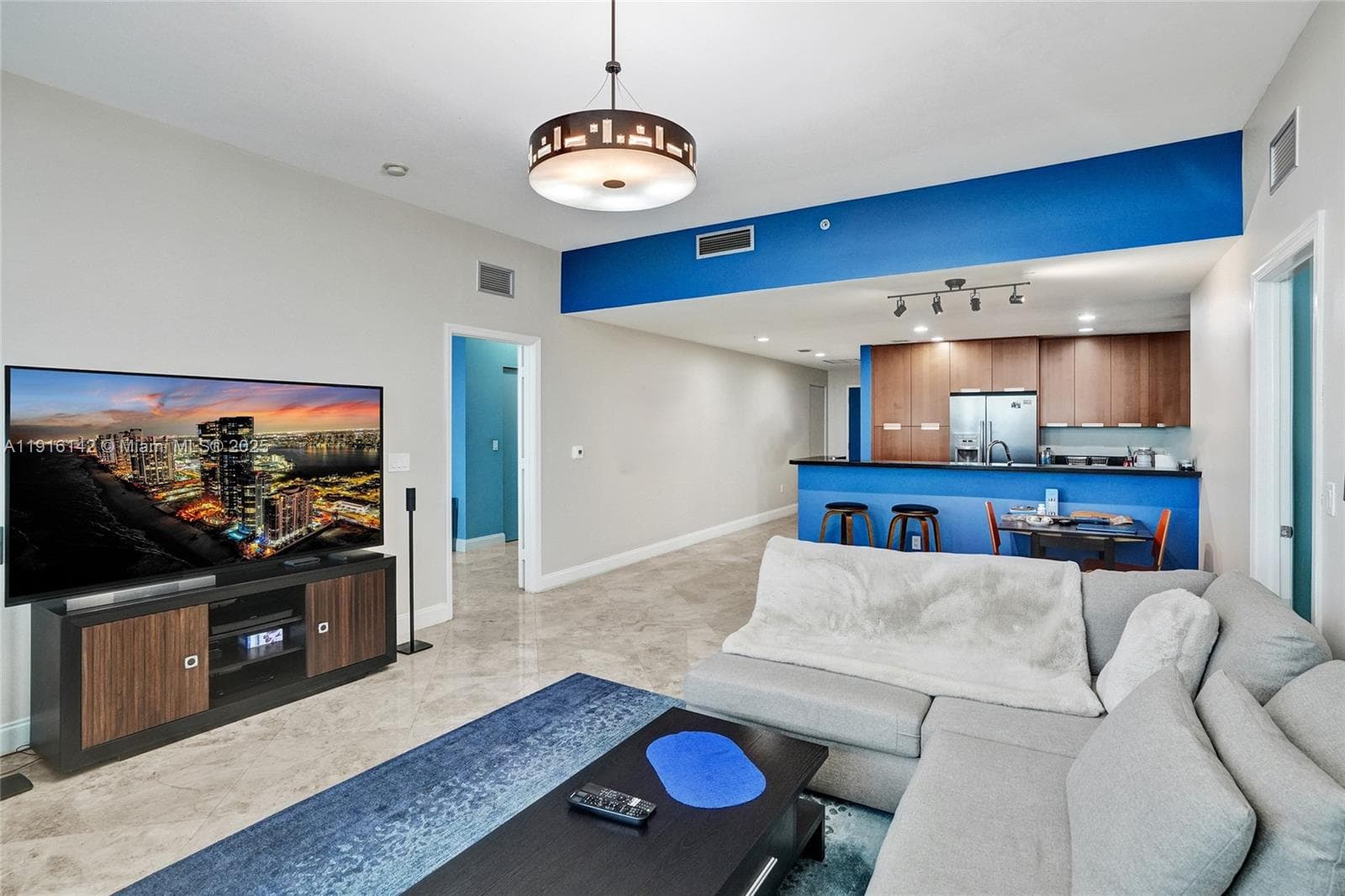 THE LEXI CONDO · #2010 in North Bay Village - Photo 12