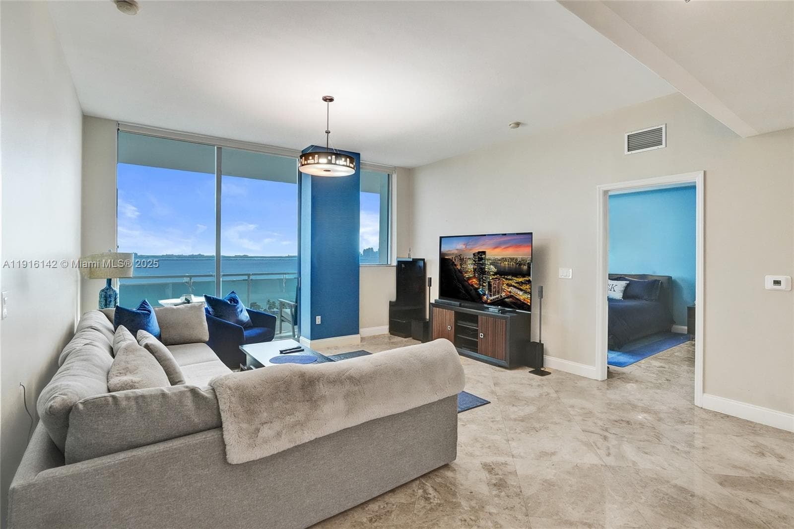 THE LEXI CONDO · #2010 in North Bay Village - Photo 10