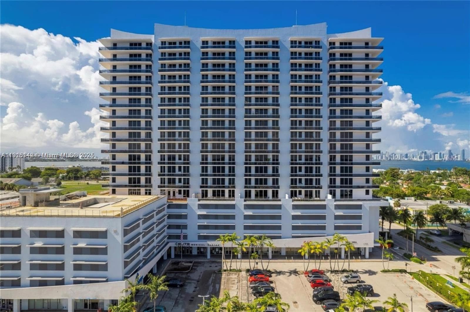 THE LEXI CONDO · #2010 in North Bay Village - Photo 45
