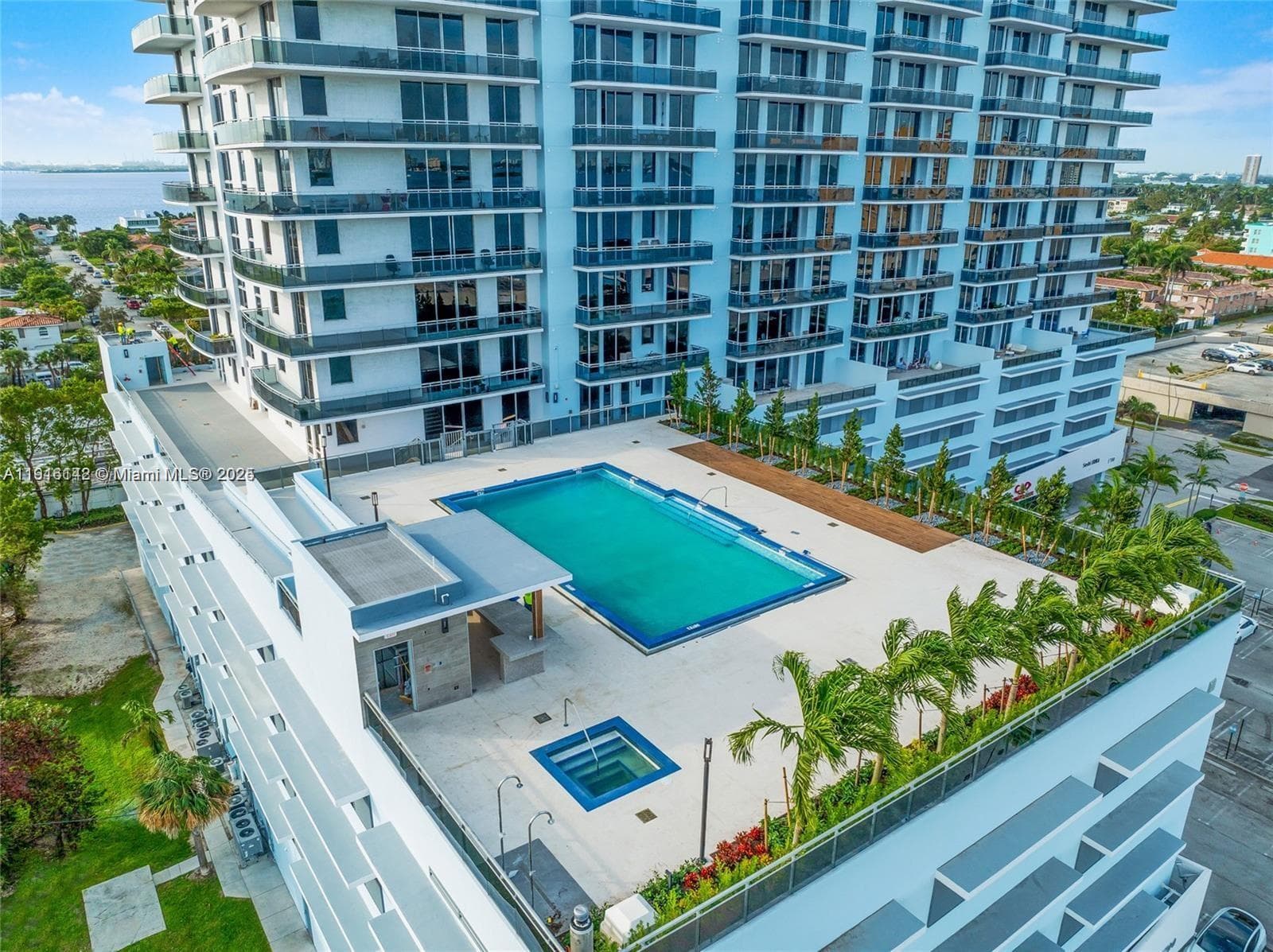 THE LEXI CONDO · #2010 in North Bay Village - Photo 37
