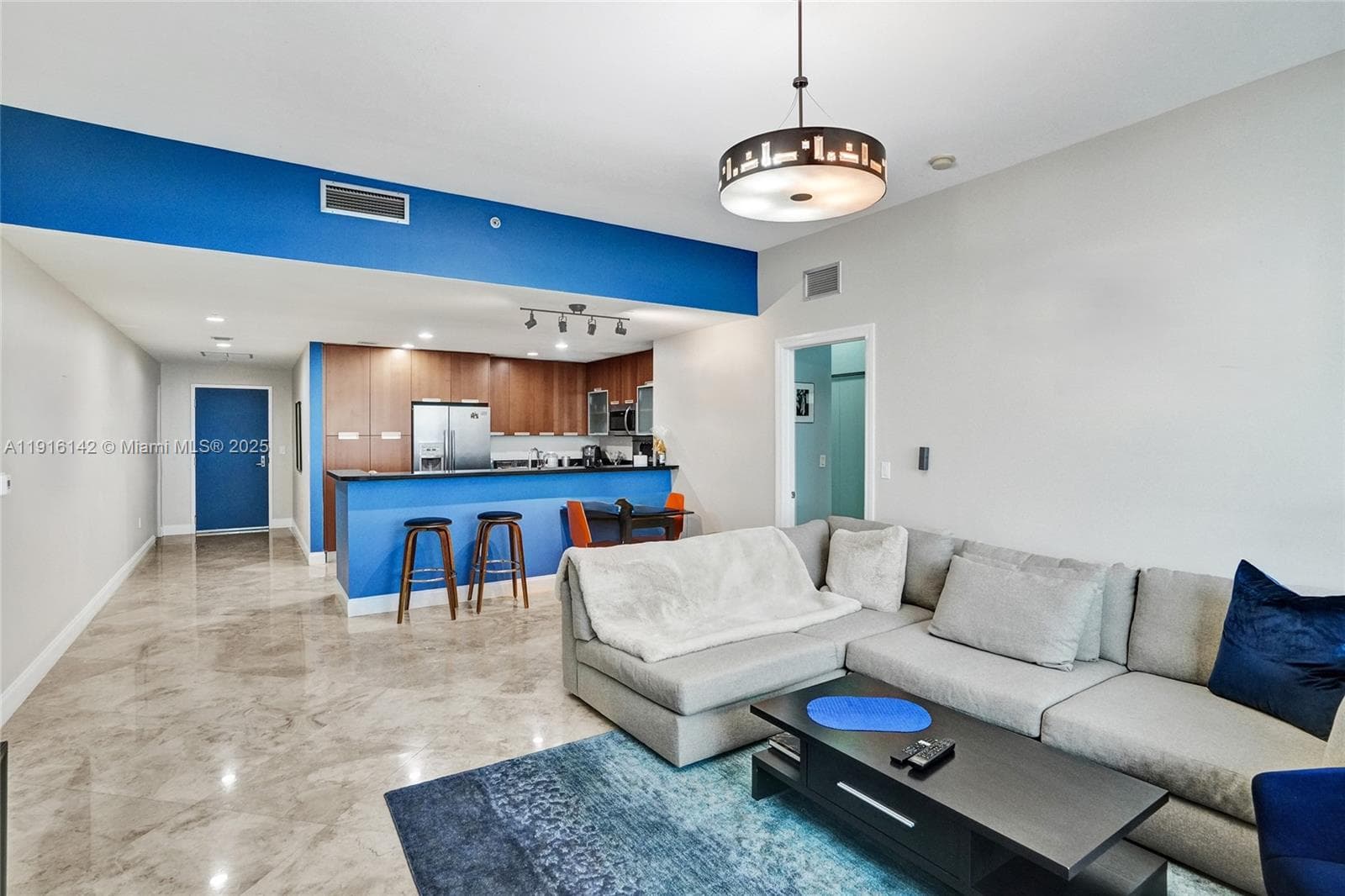 THE LEXI CONDO · #2010 in North Bay Village - Photo 11