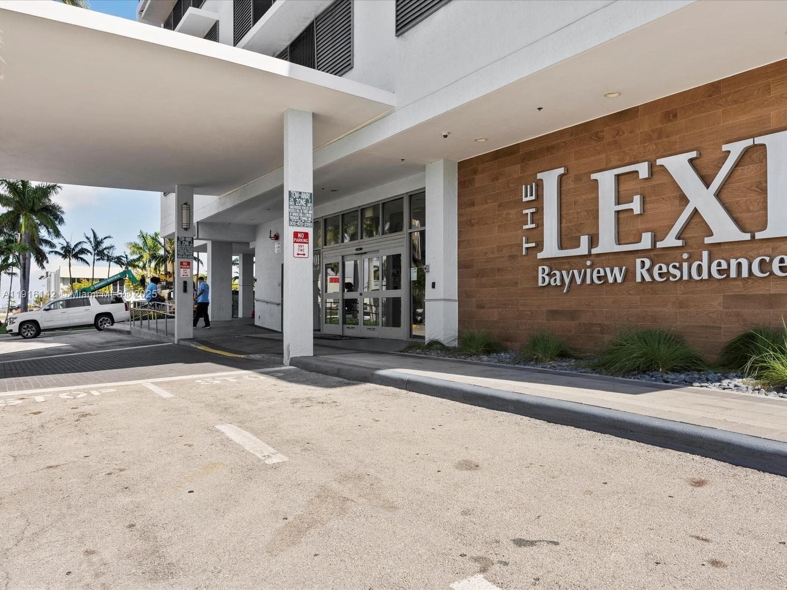 THE LEXI CONDO · #2010 in North Bay Village - Photo 44