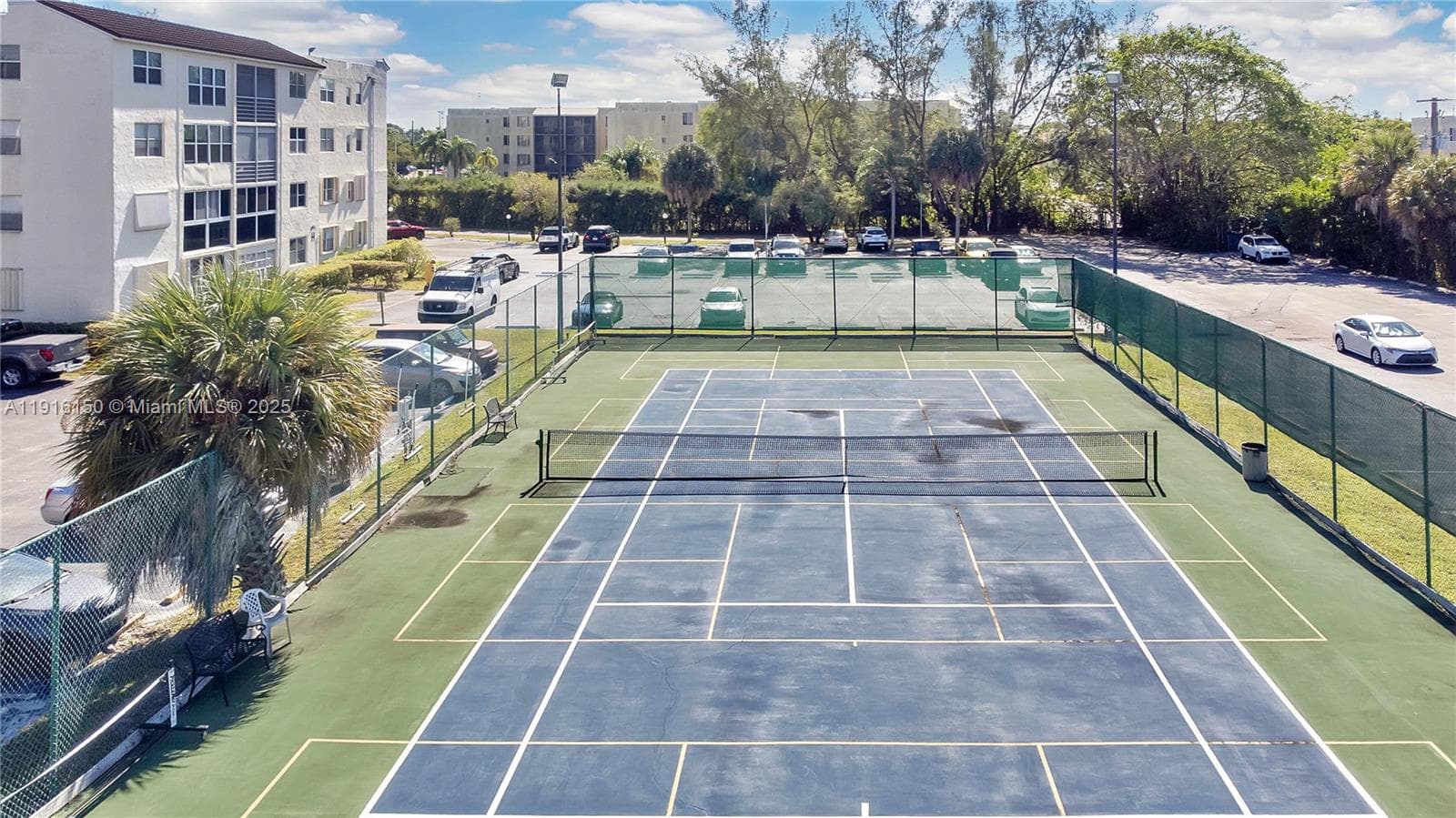 Tennis