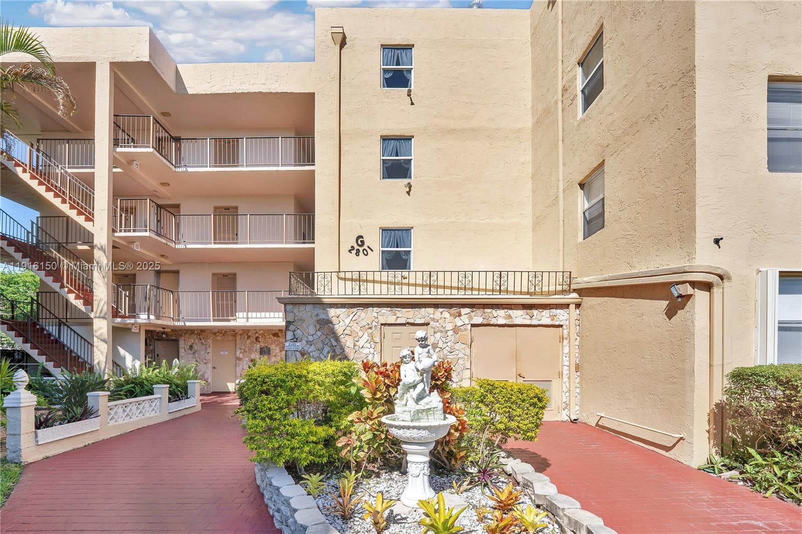 Somerset Condominium #7 · #411 in Lauderdale Lakes - Photo 17