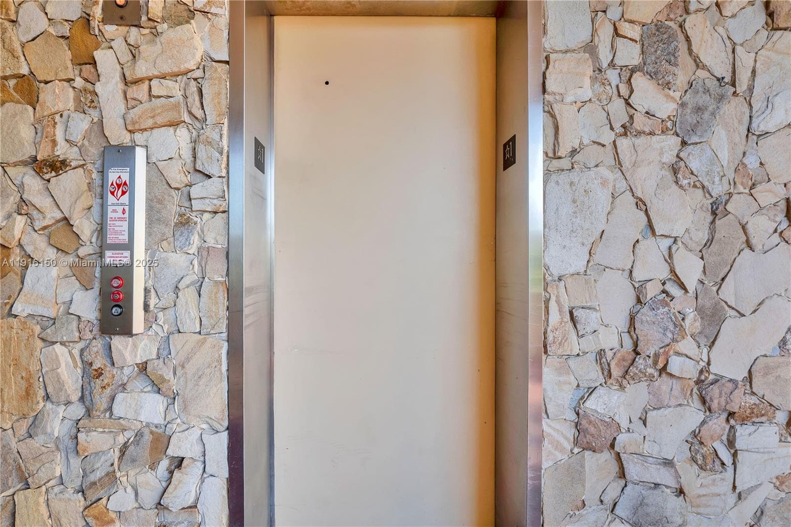 Elevator