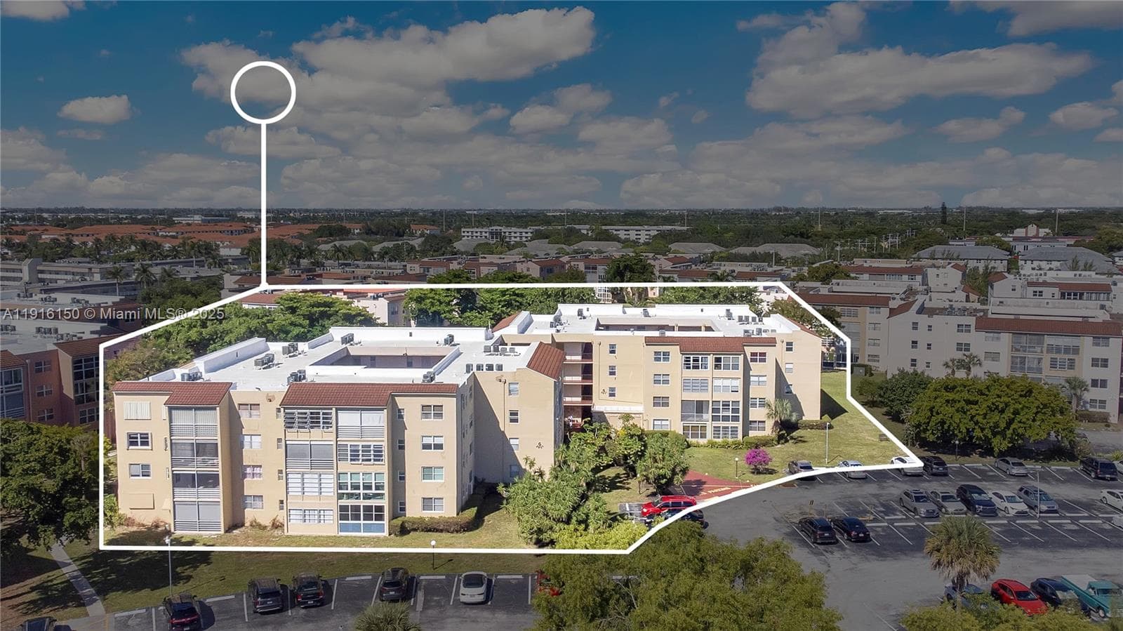 Somerset Condominium #7 · #411 in Lauderdale Lakes - Photo 20