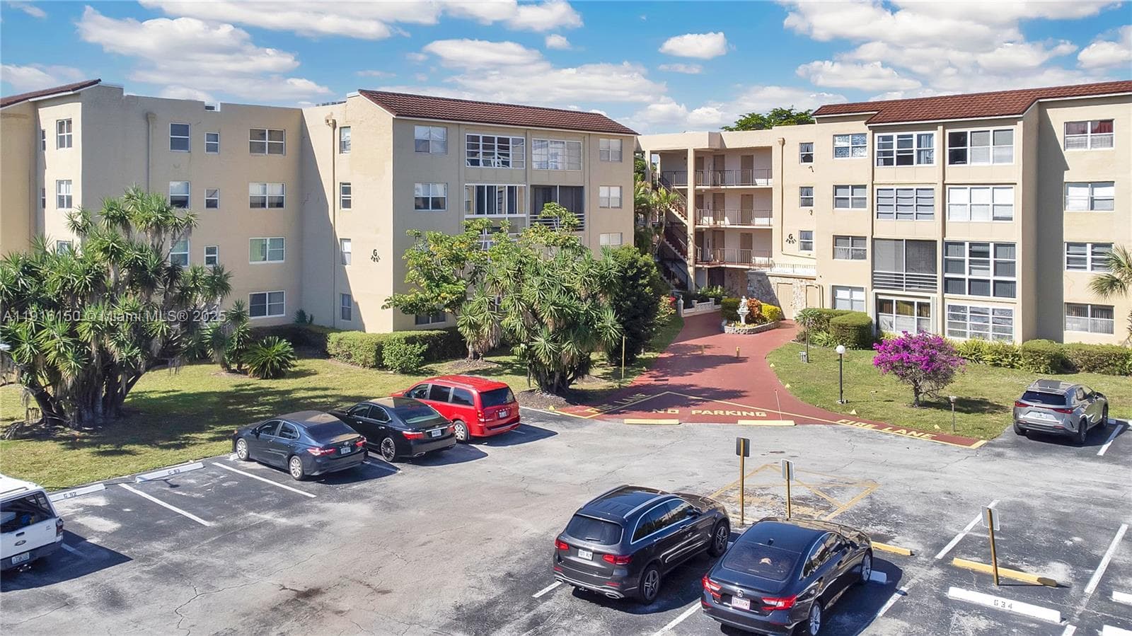 Somerset Condominium #7 · #411 in Lauderdale Lakes - Photo 18
