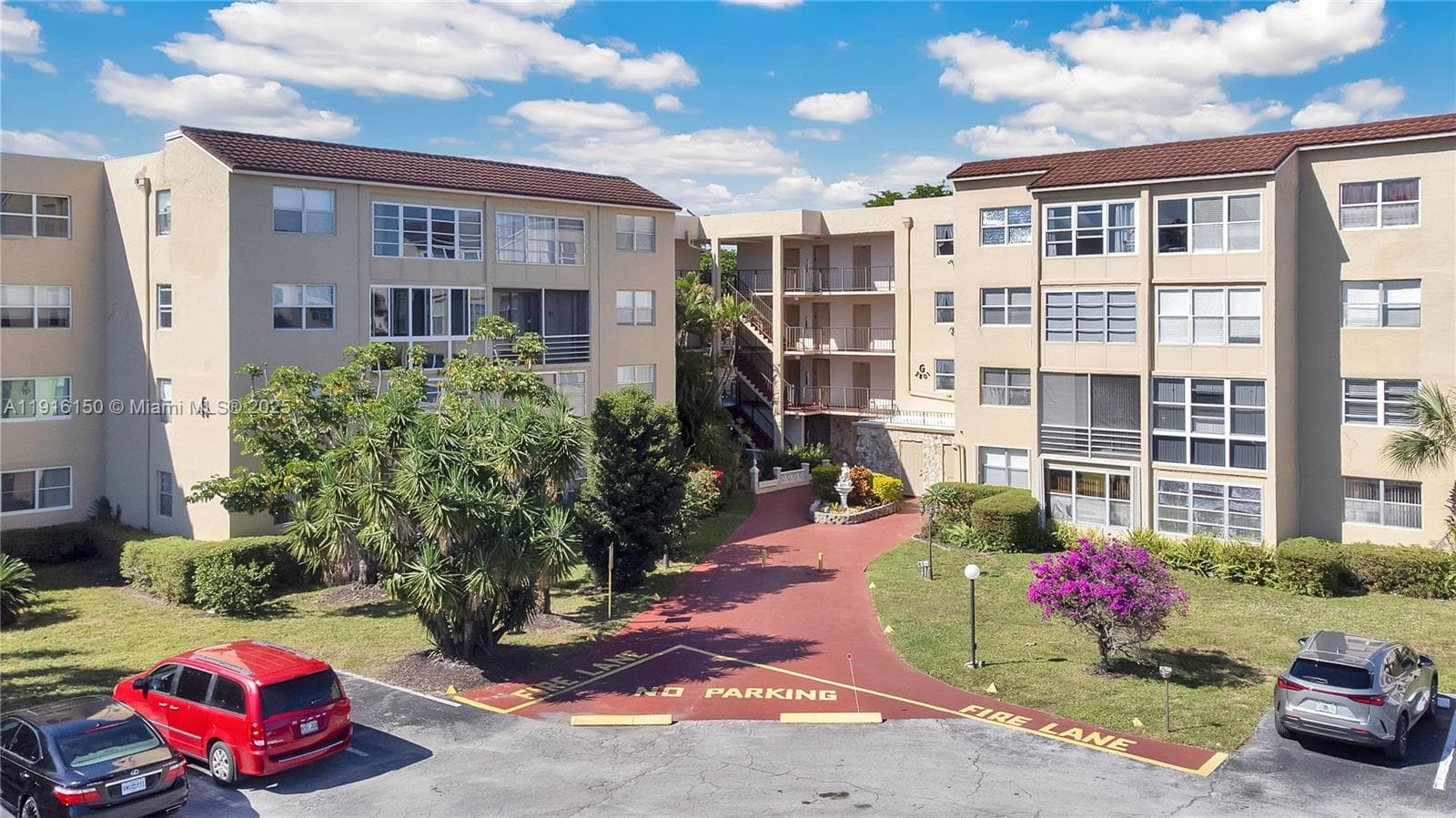 Somerset Condominium #7 · #411 in Lauderdale Lakes - Photo 19