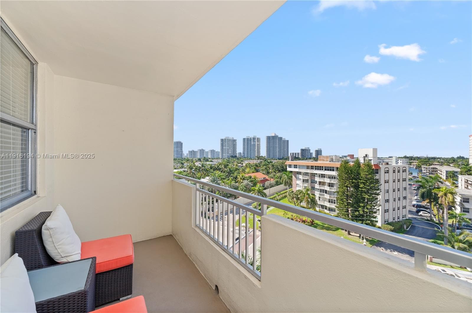 PARKER DORADO CONDO · #618 in Hallandale Beach - Photo 13