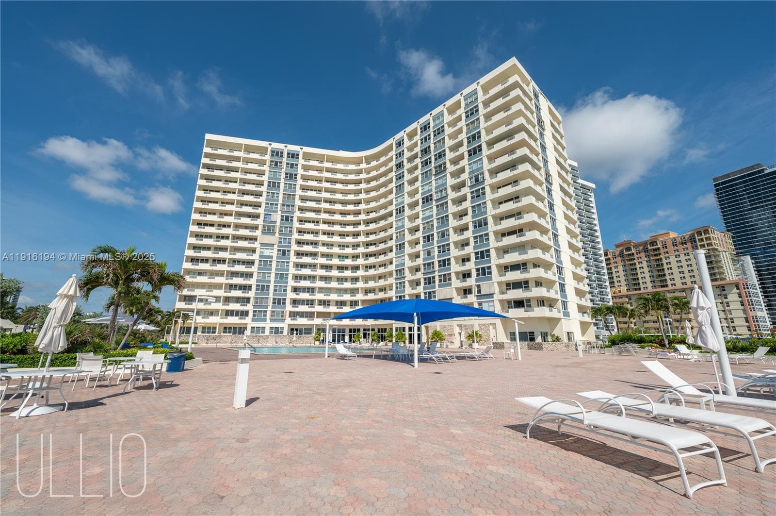 PARKER DORADO CONDO · #618 in Hallandale Beach - Photo 17