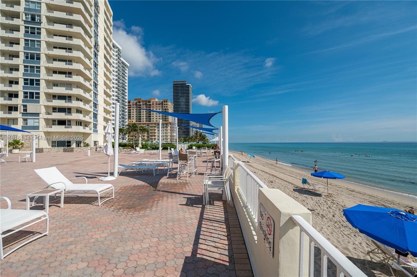PARKER DORADO CONDO · #618 in Hallandale Beach - Photo 16