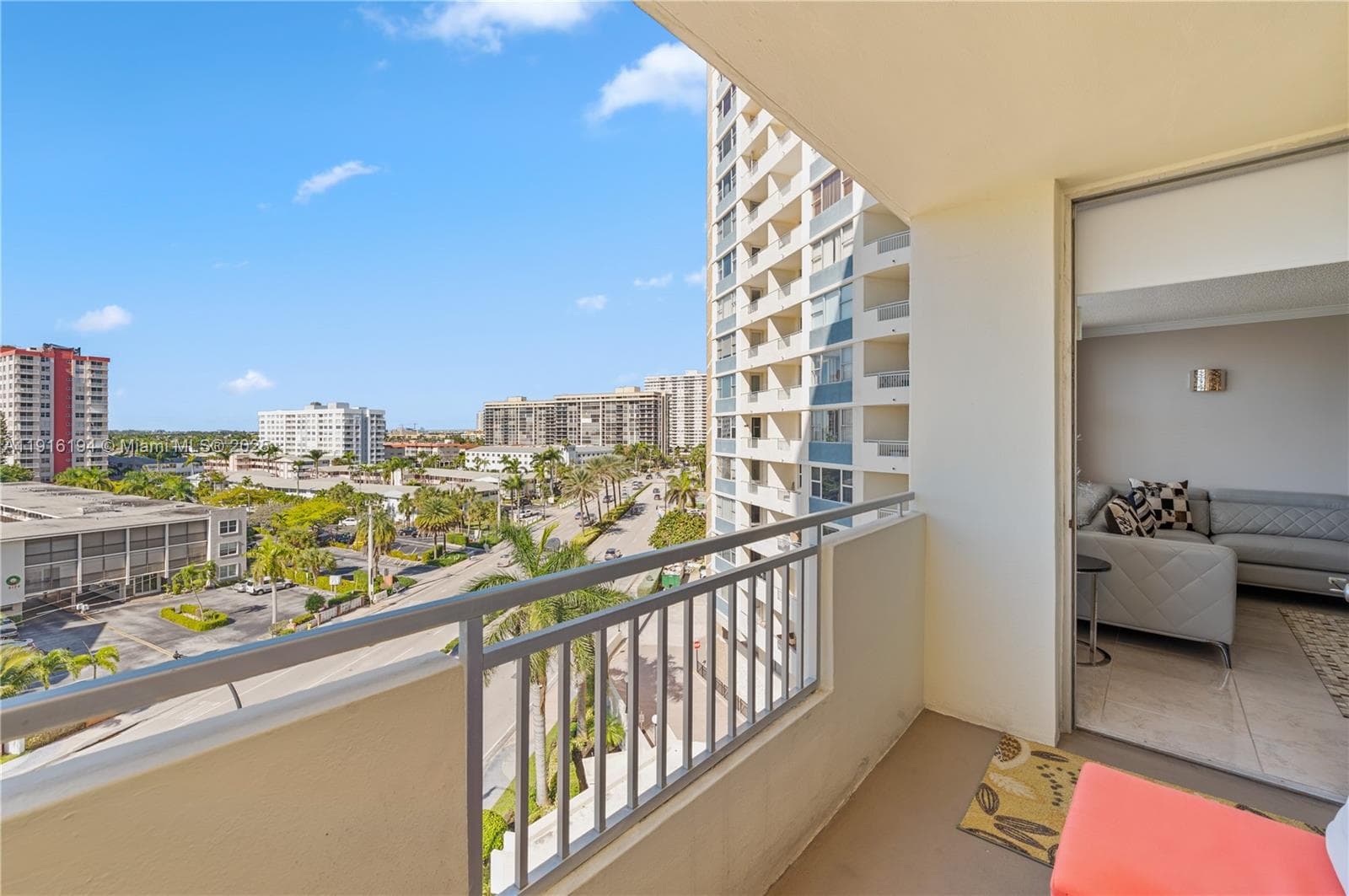 PARKER DORADO CONDO · #618 in Hallandale Beach - Photo 14