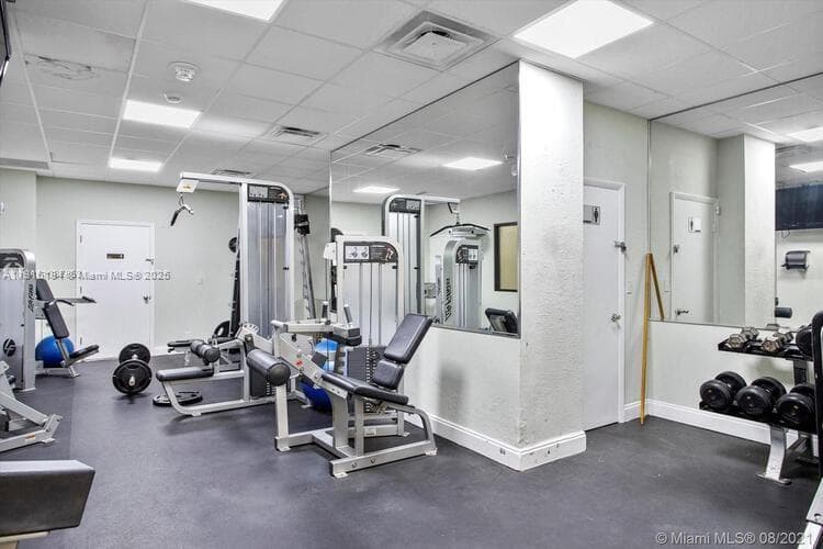 PARKER DORADO CONDO · #618 in Hallandale Beach - Photo 18