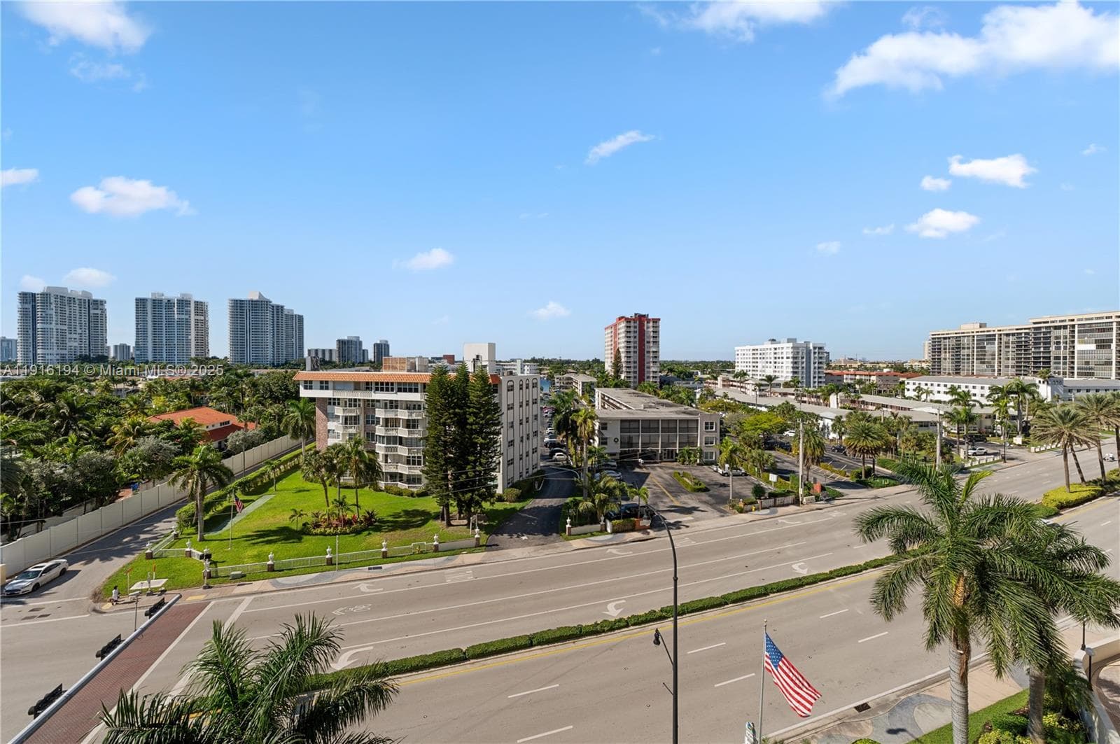 PARKER DORADO CONDO · #618 in Hallandale Beach - Photo 15