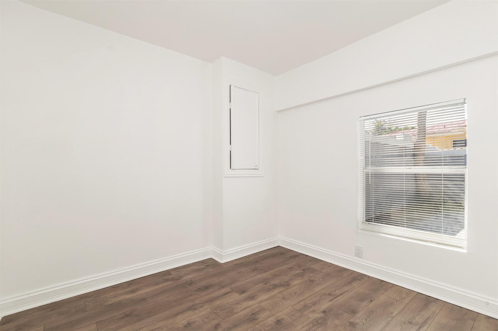 Guest Wing Bedroom