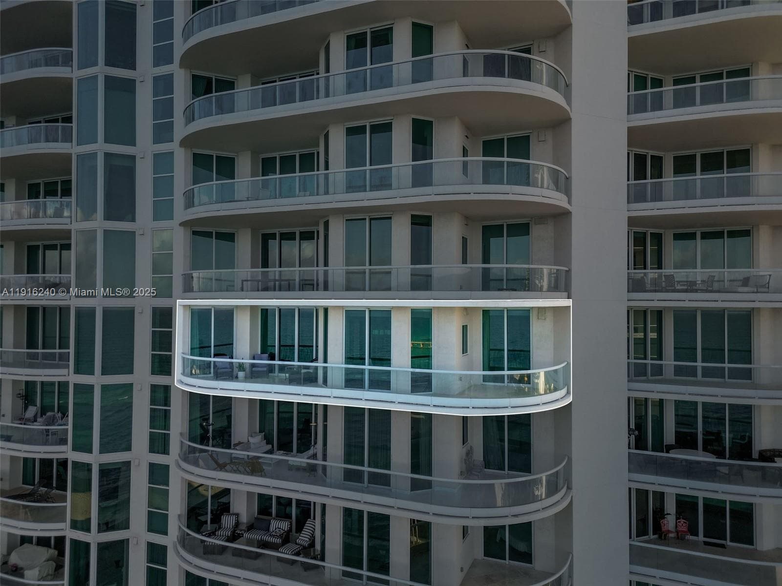 Turnberry Ocean Colony · #1202 in Sunny Isles Beach - Photo 42