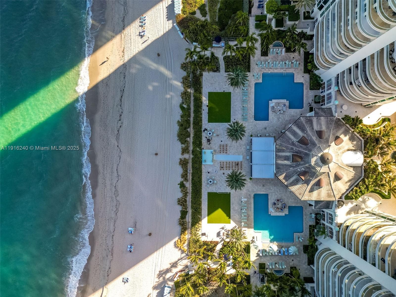 Turnberry Ocean Colony · #1202 in Sunny Isles Beach - Photo 47