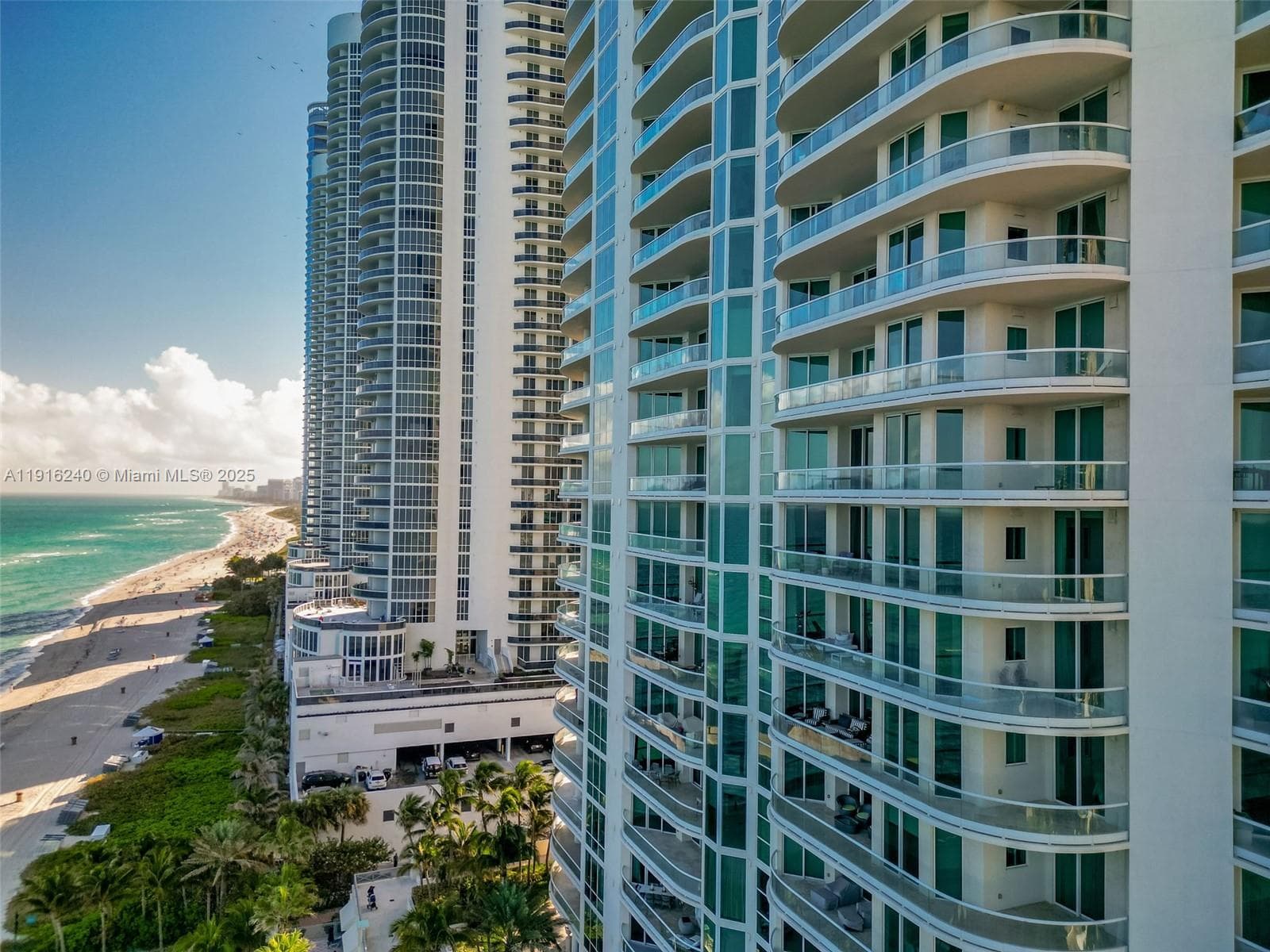 Turnberry Ocean Colony · #1202 in Sunny Isles Beach - Photo 45