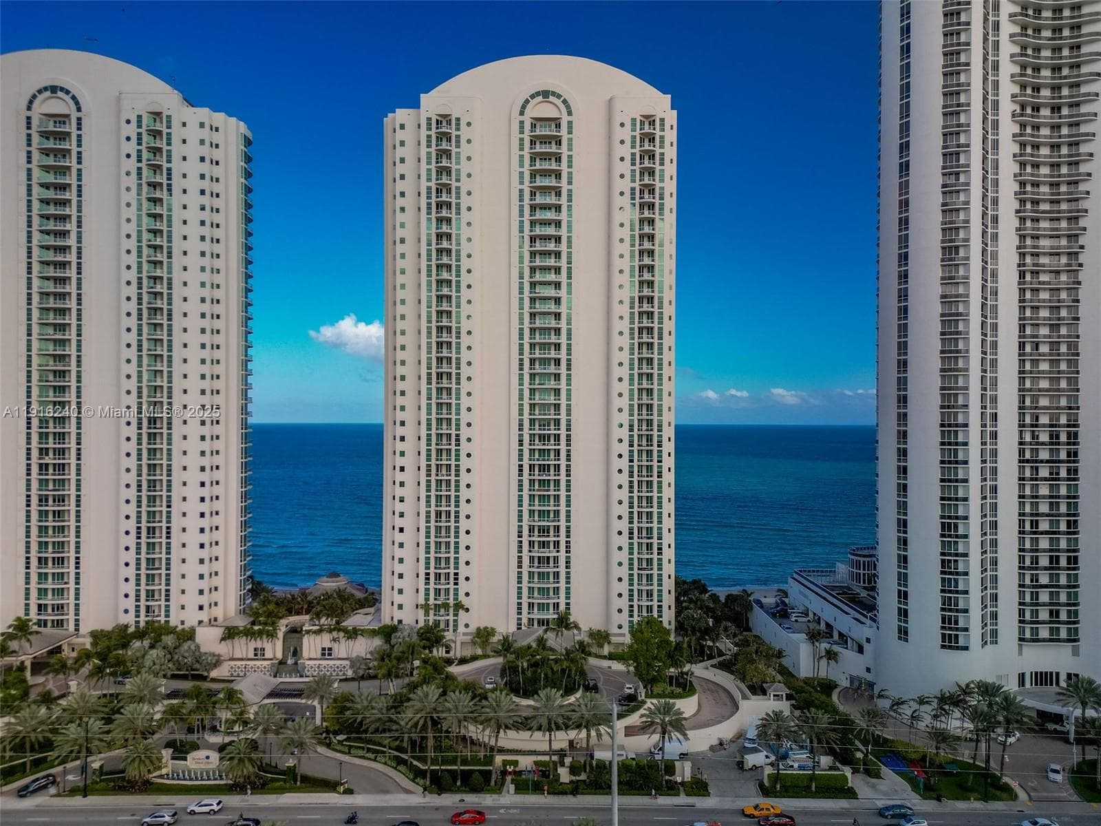 Turnberry Ocean Colony · #1202 in Sunny Isles Beach - Photo 35
