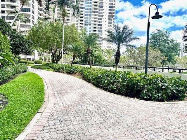 OLYMPUS CONDO PHASE · #1514 in Hallandale Beach - Photo 23