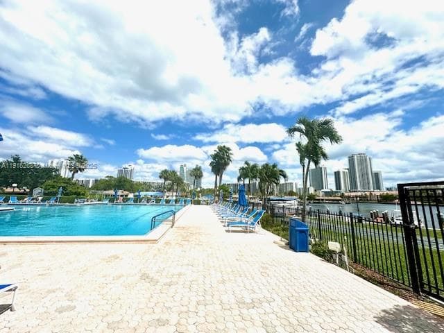 OLYMPUS CONDO PHASE · #1514 in Hallandale Beach - Photo 30