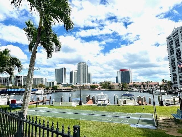 OLYMPUS CONDO PHASE · #1514 in Hallandale Beach - Photo 31