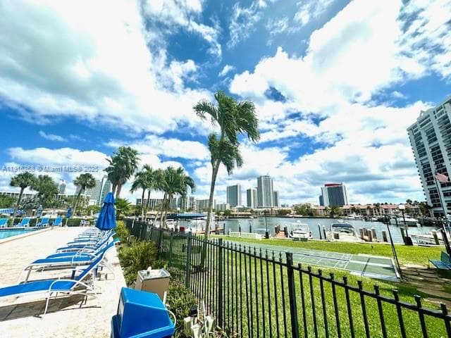OLYMPUS CONDO PHASE · #1514 in Hallandale Beach - Photo 29