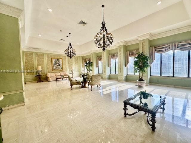 OLYMPUS CONDO PHASE · #1514 in Hallandale Beach - Photo 21