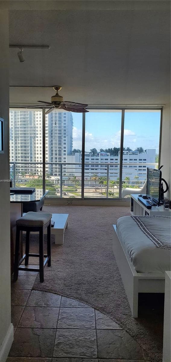 Home Tower · #10G in Hollywood - Photo 4