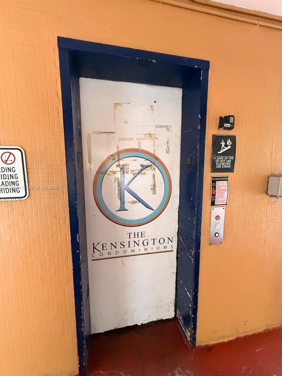 THE KENSINGTON CONDO · #316b in Hialeah - Photo 12