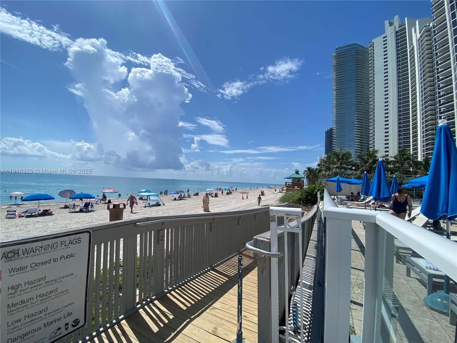 Aventura Beach Club · #733 in Sunny Isles Beach - Photo 13