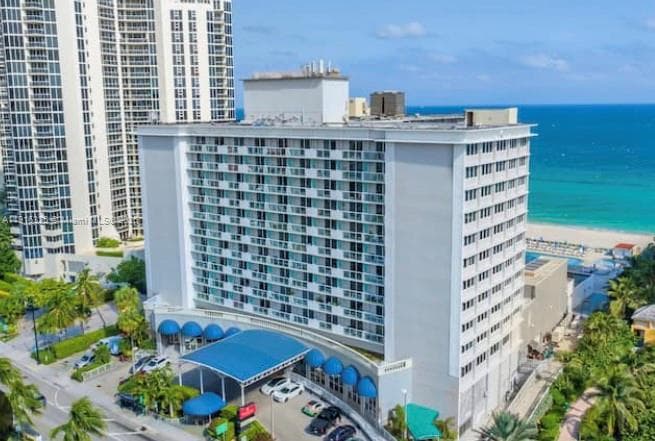 Aventura Beach Club · #733 in Sunny Isles Beach - Photo 16