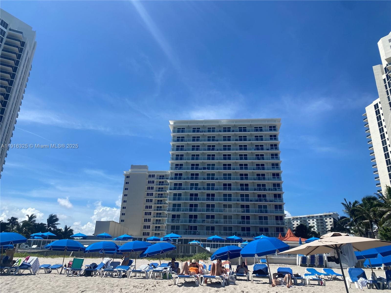 Aventura Beach Club · #733 in Sunny Isles Beach - Photo 12