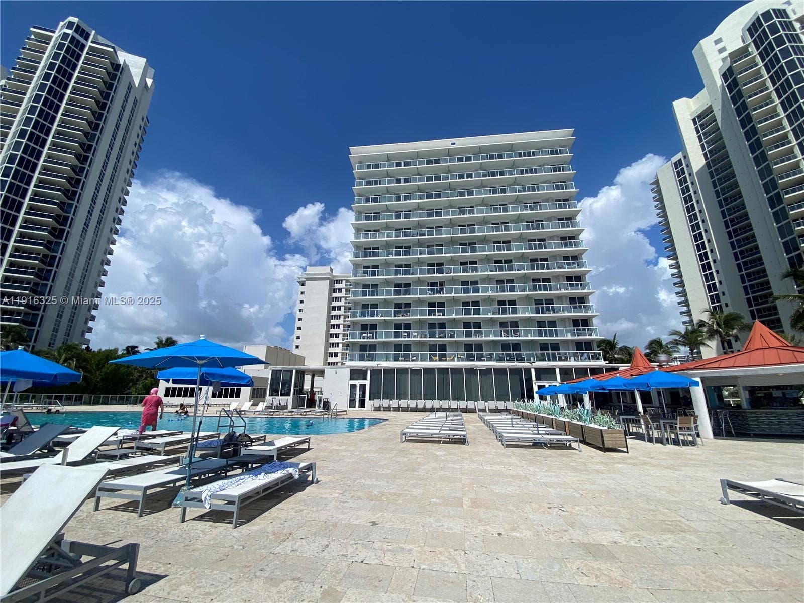 Aventura Beach Club · #733 in Sunny Isles Beach - Photo 22
