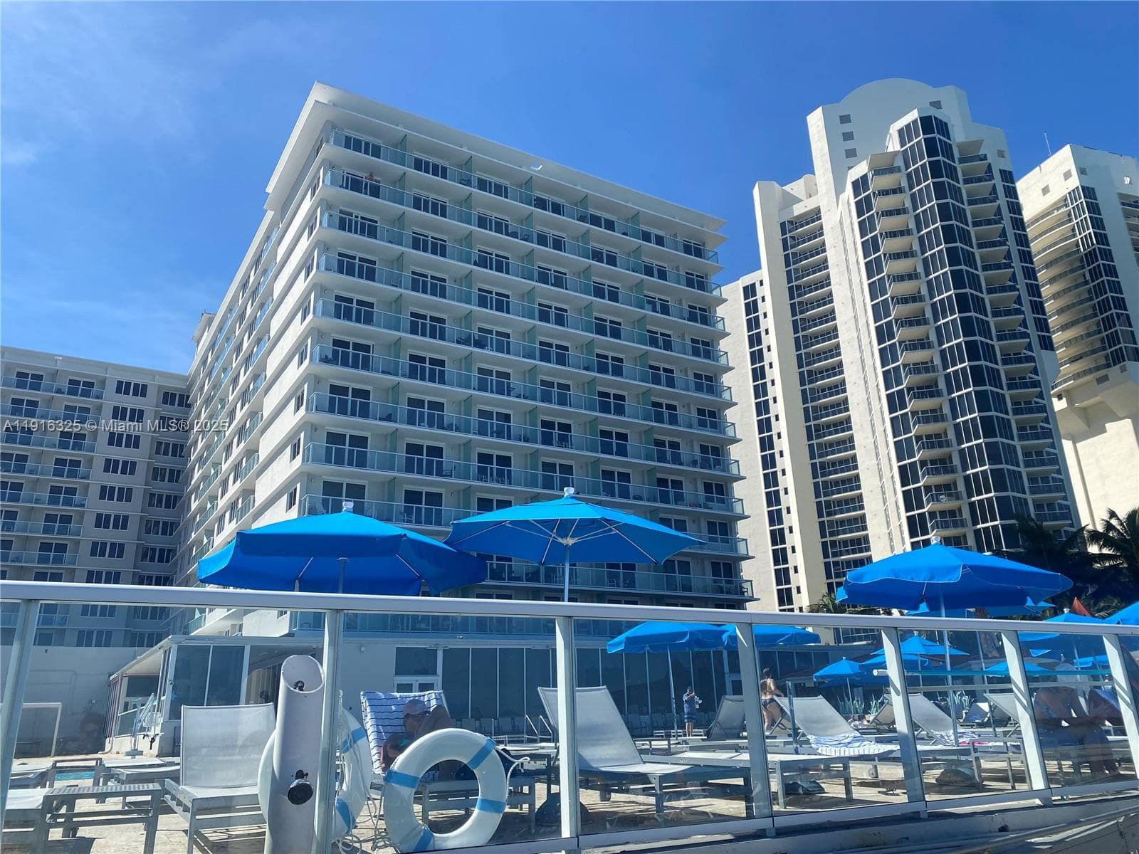 Aventura Beach Club · #733 in Sunny Isles Beach - Photo 9